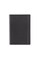 Fabriano Ecoqua Plus Sewn-Bound Notebook, 8.3" x 11.7", A4, 80 Sheets